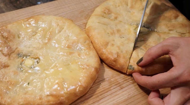 Gruzijos meno ir skonio namai