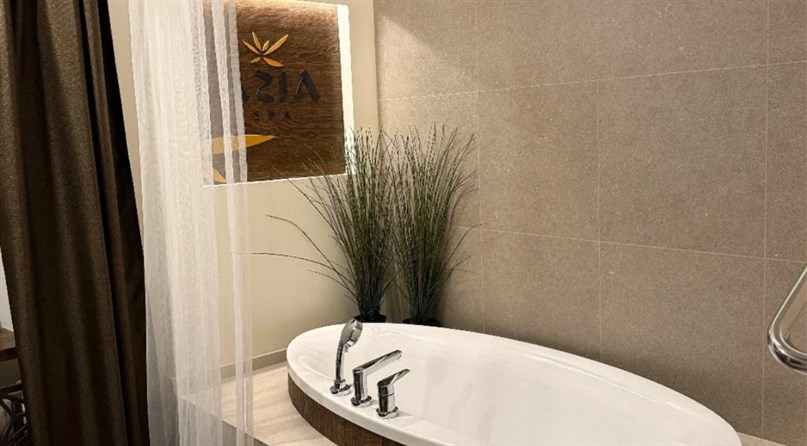 Azia SPA, Vilniaus g. 155, Šiauliai