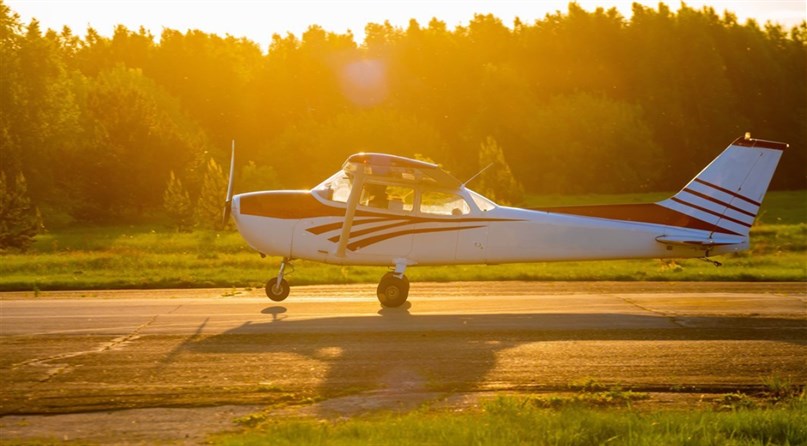 Kauno apskrities aviacijos sklandymo klubas