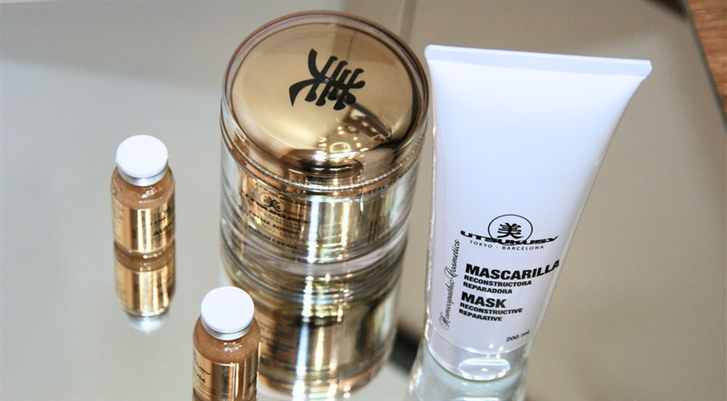 Estetinė kosmetologija - specialistė Goda