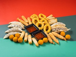 Sushi Lovers Vilnius