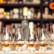 Viskio baras „King & Mouse“