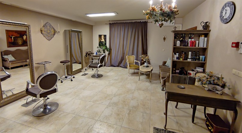 Grožio salonas Lege Artis