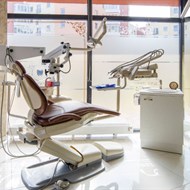 Royal dental clinic - Kaunas