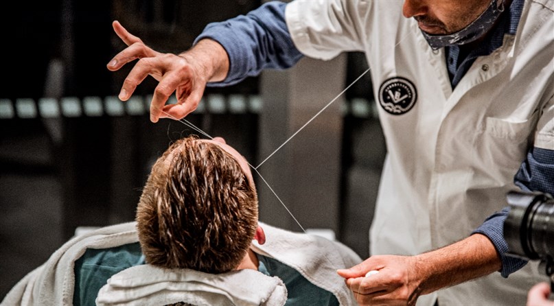 Barzdaskučiai (Vilniaus g.)