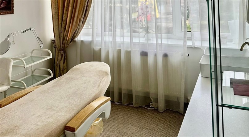 Grožio studija “Hair Express Beauty”