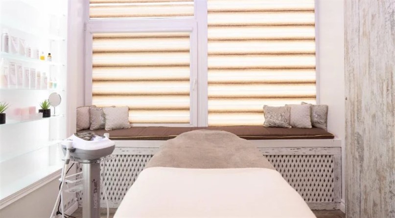 Viktorijos grožio oazė