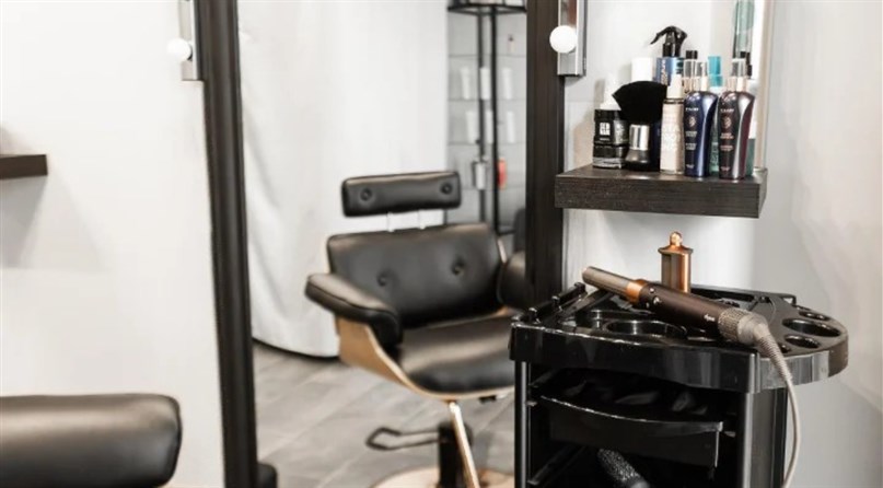 Grožio namai Studija9