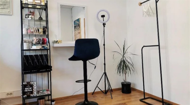 Grožio studija DRAMA 