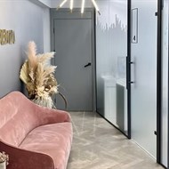 Odontologijos klinika Ortodenta
