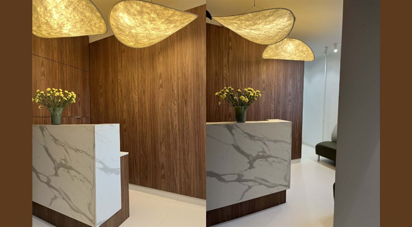 Kalniečių Odontologijos paslaugos