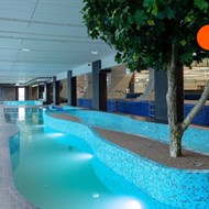 Viešbutis „Kalev Spa“ Taline