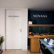 Lazerinės estetikos klinika Novana