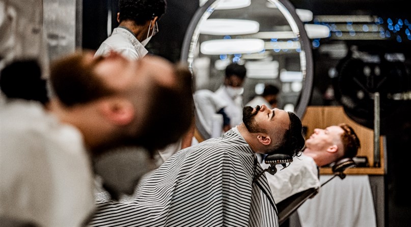 Barzdaskučiai (Verkių g.)