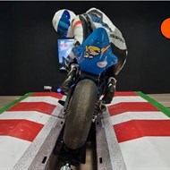 VR Moto
