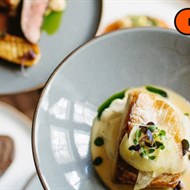 Park Avenue restoranas