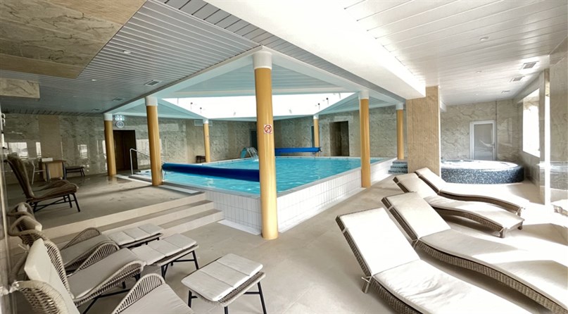 Sveikatos centras Energetikas