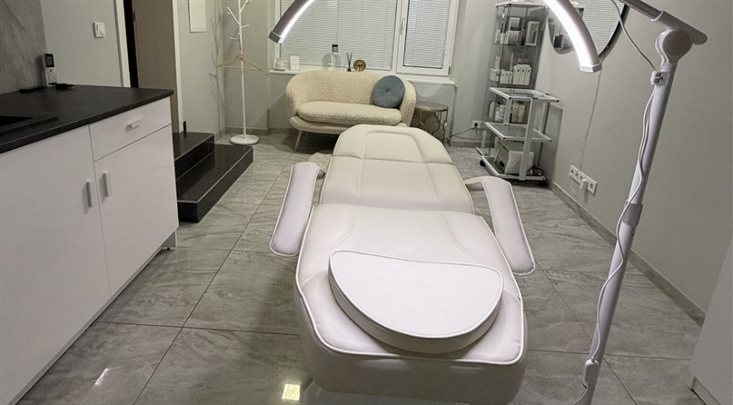 BeautyTouch Estetikos Studija Vaida