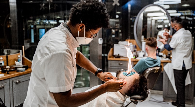 Barzdaskučiai (Trakų g.)