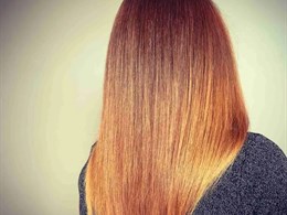 LUX 22 Virginijos grožio studija