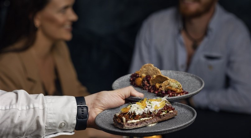 Restoranas „Daugirdas“