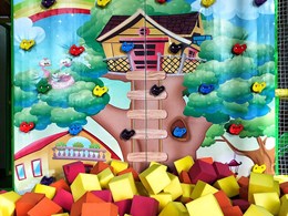 Džiumandži nuotykių parkas