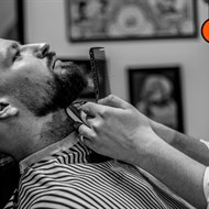 Barzdaskučiai (Vilniaus g.)