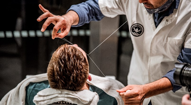 Barzdaskučiai (Žydų g.)