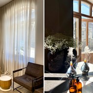 Atgaiva Kūnui masažuotoja Gabija - PRIVÉ grožio namai