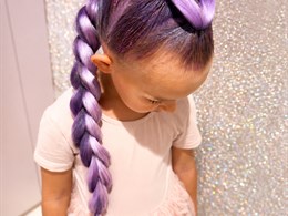 E.F Braiding