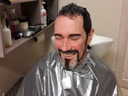 Grožio salonas Lege Artis