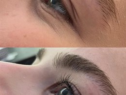 Viktorijos grožio oazė