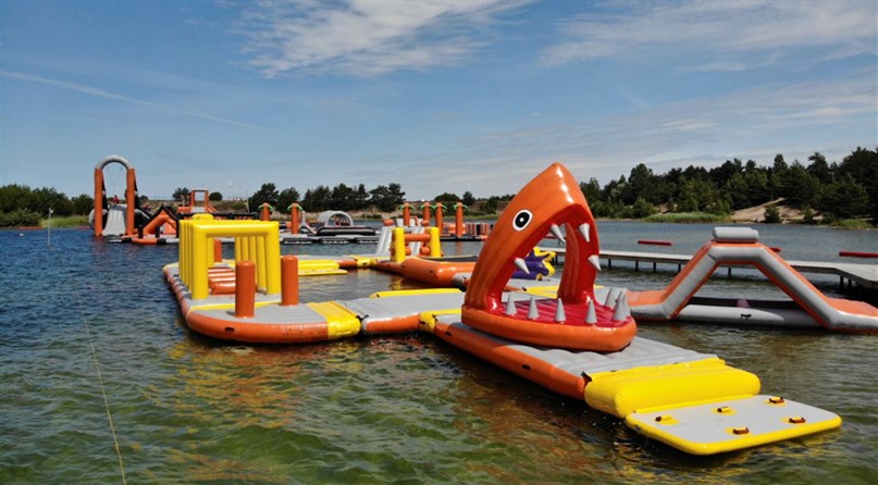 Jump park Palanga