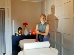 Masažo erdvė „Sveikas kūnas“