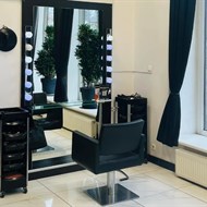 Įvaizdžio salonas 313 Rolė