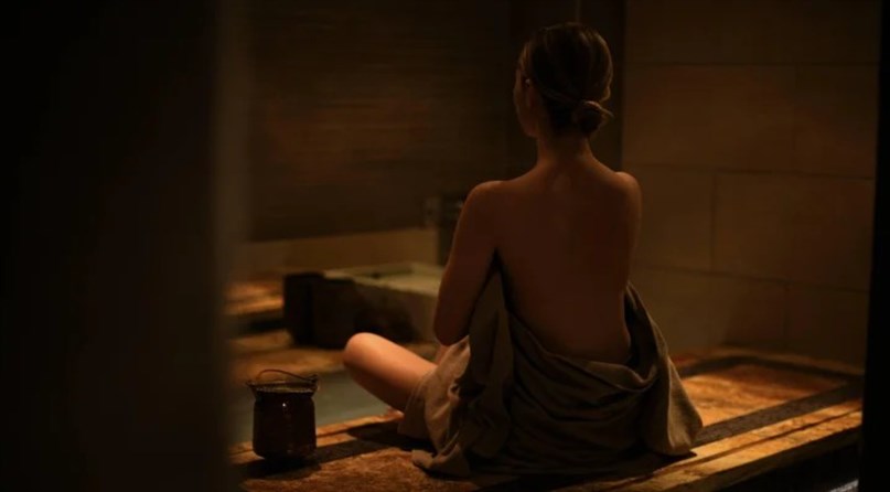 Spa Vilnius dienos centras