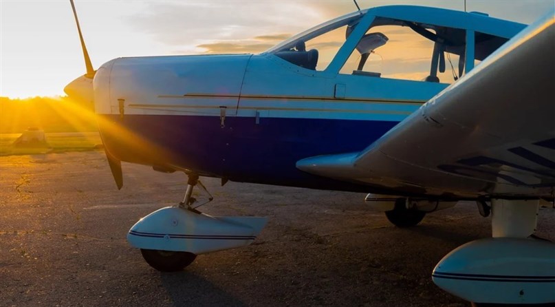 Kauno apskrities aviacijos sklandymo klubas