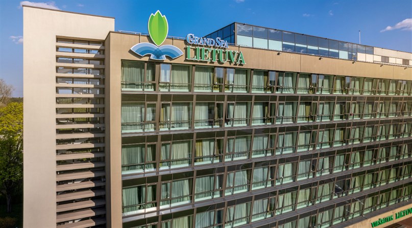 Grand SPA Lietuva (Viešbutis)