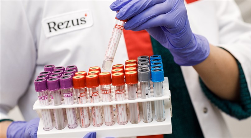 Rezus. klinika, Kęstučio g. 38A, Kaunas