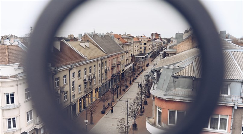 Čiulba ulba pramogos Šiauliuose