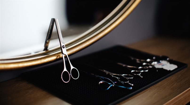 LUX 22 Virginijos grožio studija