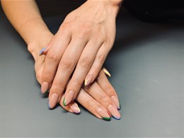 Cioce Nails