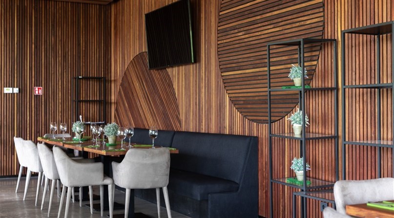 Vilnius Grand Resort