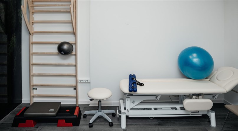 Eglės reabilitacijos centras, Rotušės g. 8, Biržai	