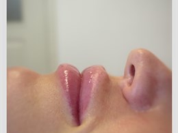 Mikropigmentacijos meistrė Klaipėdoje