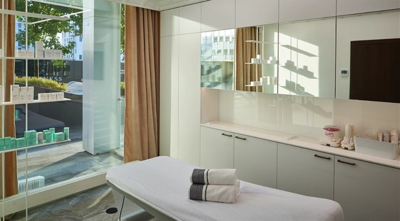 Grožio salonas Figaro Rinktinės g. 5