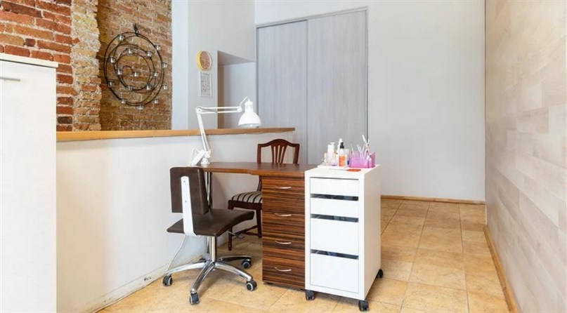 Beauty Center Pylimo meistrė Asta