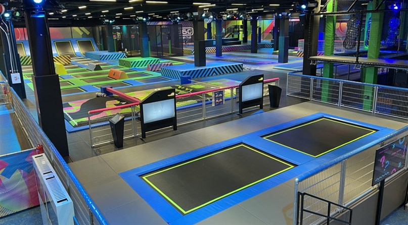 360 Arena