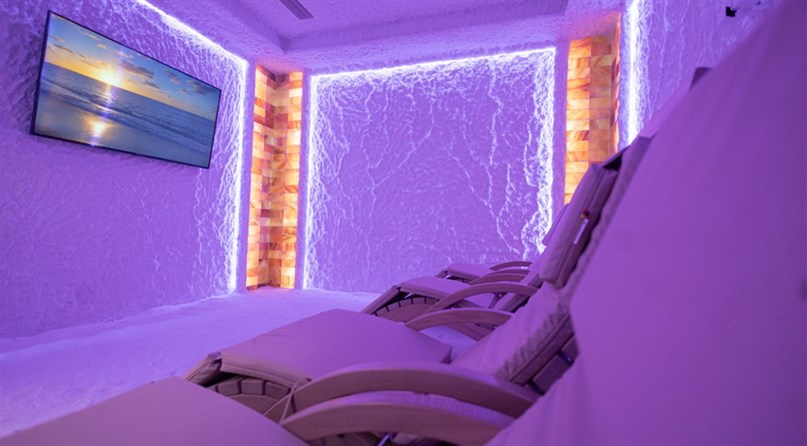 Eglės reabilitacijos centras, Kauno g. 76A, Marijampolė	