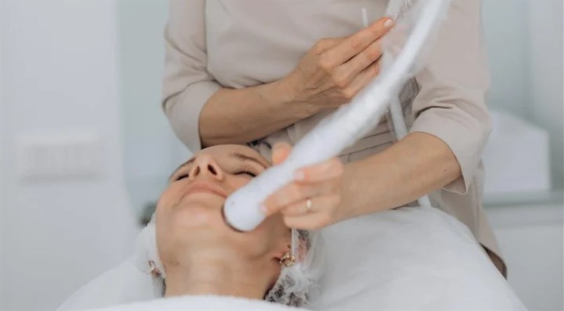 Med. Kosmetologė Kazonė